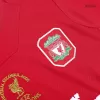 Liverpool Jersey Retro 2005 - UCL Final - gojersey