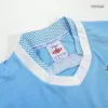 Manchester City Home Jersey Retro 2011/12 - gojersey