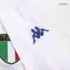 Italy Away Soccer Jersey Retro 2002 - gojersey