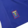 France World Cup Home Jersey Retro 1998 - gojersey