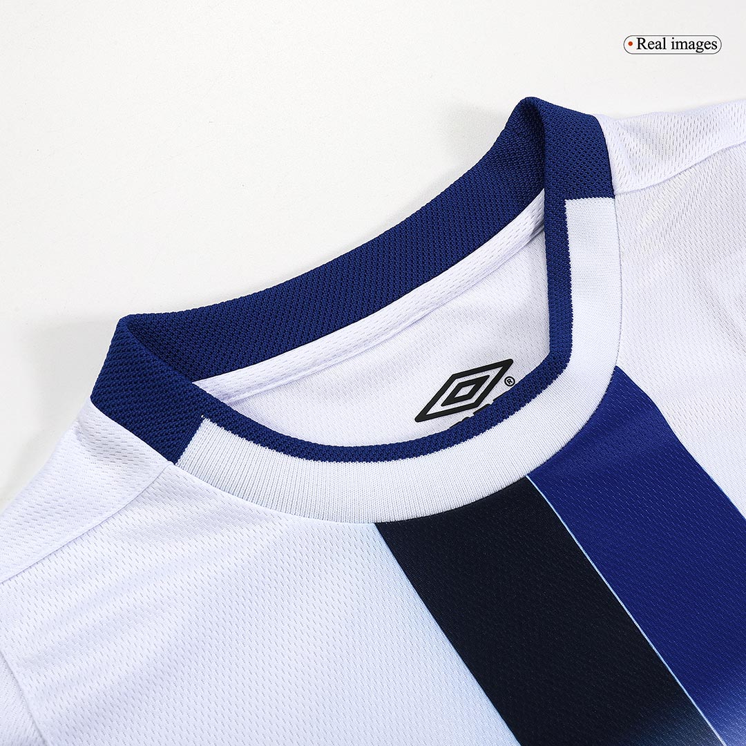 Chelsea Away Vintage Soccer Jerseys 2003/05 - gojersey