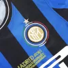Inter Milan Home Jersey Retro 2009/10 - UCL Final - gojersey