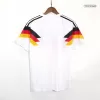 Germany Home Jersey Retro 1990 - gojersey