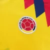 Colombia Home Jersey Retro 1990 - gojersey