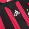 AC Milan KAKA' #22 Home Jersey Retro 2006/07 - gojersey