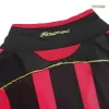 AC Milan KAKA' #22 Home Jersey Retro 2006/07 - gojersey