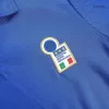 Italy BAGGIO R. #18 Home Soccer Jersey Retro 1998 - gojersey