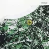 Manchester United X Stone Roses Pre-Match Jersey 2023/24 - gojersey