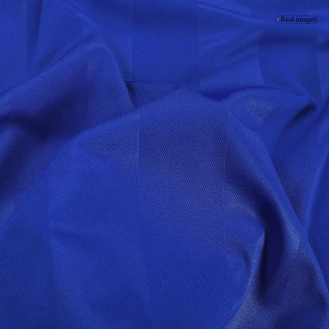 Argentina Away Jersey Retro 1986 - gojersey