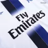 Chelsea Away Vintage Soccer Jerseys 2003/05 - gojersey