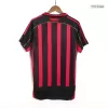 AC Milan Home Jersey Retro 2006/07 - gojersey