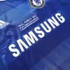 Chelsea Home Soccer Jersey Retro 2011/12 - gojersey