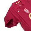 Arsenal HENRY #14 Home Soccer Jersey Retro 2005/06 - gojersey