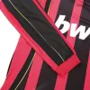 AC Milan Home Jersey Retro 2006/07 - Long Sleeve - gojersey