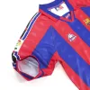 Barcelona Home Jersey Retro 1996/97 - gojersey