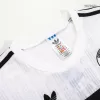 Germany Home Jersey Retro 1990 - gojersey