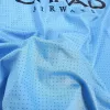 Manchester City Home Jersey Retro 2011/12 - gojersey