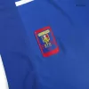 France Home Jersey Retro 1998 - gojersey