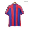Barcelona Home Jersey Retro 1996/97 - gojersey