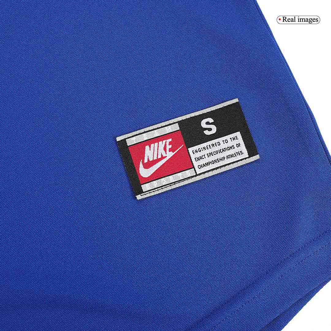 Barcelona Home Jersey Retro 1999/00 - gojersey