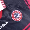 Bayern Munich Home Jersey Retro 1997/99 - gojersey