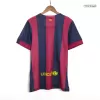 Barcelona SUÁREZ #9 Home Soccer Jersey Retro 2014/15 - gojersey
