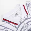 Mexico Away Jersey Retro 1998 - gojersey