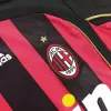 AC Milan Home Jersey Retro 2006/07 - Long Sleeve - gojersey