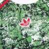 Manchester United X Stone Roses Pre-Match Jersey 2023/24 - gojersey