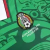 Mexico Home Jersey Retro 1998 - gojersey