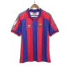 Barcelona Home Jersey Retro 1996/97 - gojersey