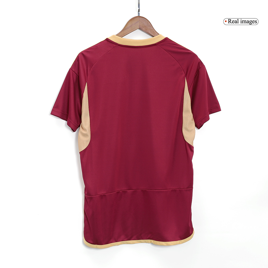 Venezuela Home Jersey Copa America - gojersey