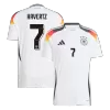 Germany HAVERTZ #7 Home Jersey EURO 2024 - gojersey
