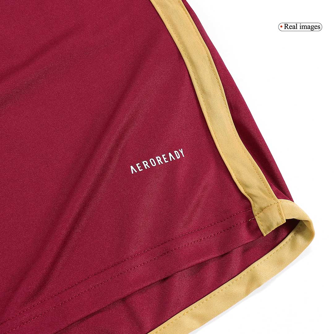 Venezuela Home Jersey Copa America - gojersey