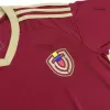 Venezuela Home Jersey Copa America - gojersey