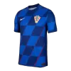 Croatia Away Jersey Authentic EURO 2024 - gojersey