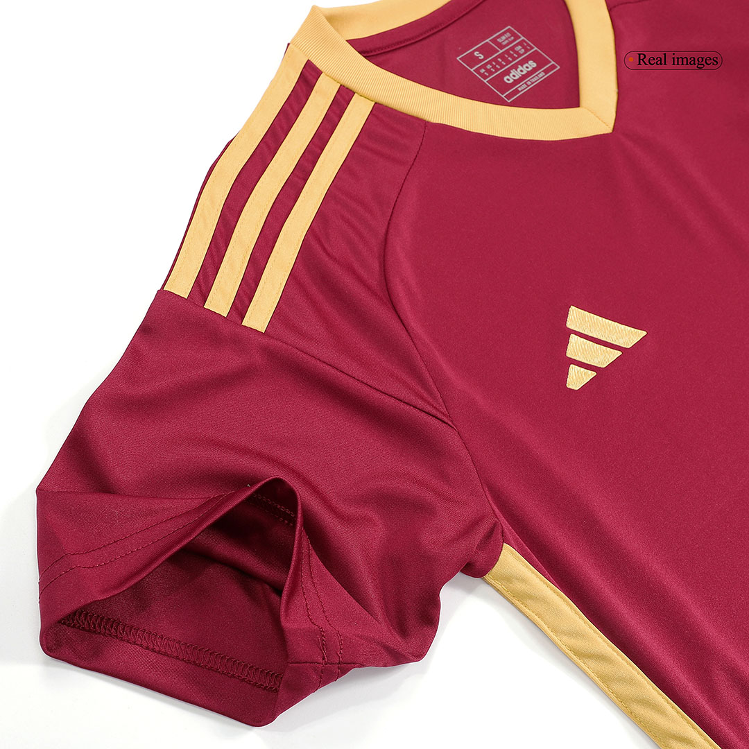Venezuela Home Jersey Copa America - gojersey
