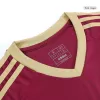 Venezuela Home Jersey Copa America - gojersey