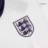 England Home Jersey Authentic EURO - gojersey