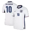 England BELLINGHAM #10 Home Jersey EURO - gojersey