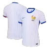 France Away Jersey Authentic EURO 2024 - gojersey