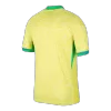 Brazil Home Jersey Copa America 2024 - gojersey