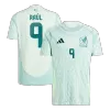Mexico RAÚL #9 Away Jersey Copa America - gojersey