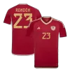 Venezuela RONDÓN #23 Home Jersey Copa America - gojersey