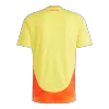 Colombia Home Jersey Copa America 2024 - gojersey