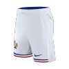 France Home Jersey Kit EURO 2024 (Jersey+Shorts+Socks) - gojersey