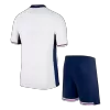England Home Jersey Kit Euro (Jersey+Shorts) - gojersey