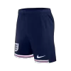 England Home Jersey Kit Euro (Jersey+Shorts) - gojersey