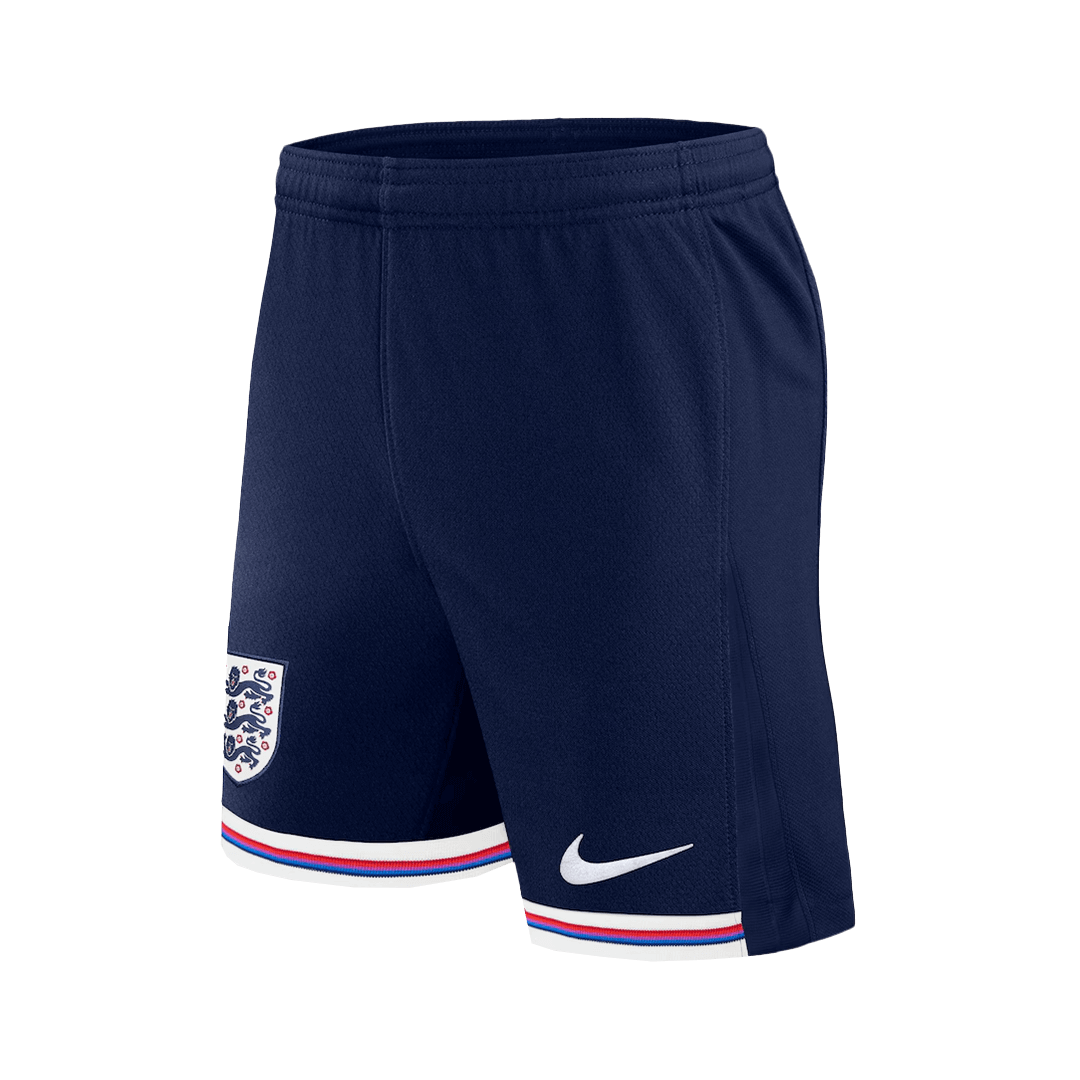 England Home Jersey Kit Euro (Jersey+Shorts) - gojersey