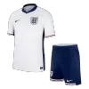 England Home Jersey Kit Euro (Jersey+Shorts) - gojersey